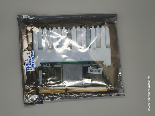 Intel celeron 300a sl2wm - intel,