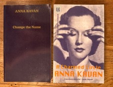 Charmed Circle - Change the