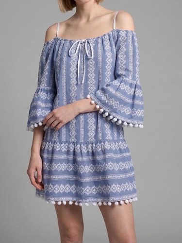 Anne fontaine kleid s - s, neu