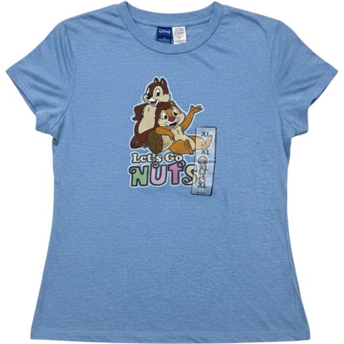 Disney chip dale graphic tee - disney, n