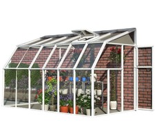 Gewächshaus Wintergarten Sun