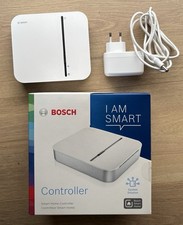 Bosch Smart Home Controller