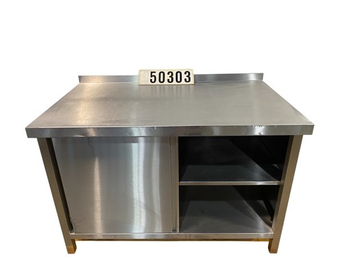 Ascobloc edelstahl gastronomie - edelstahl,
