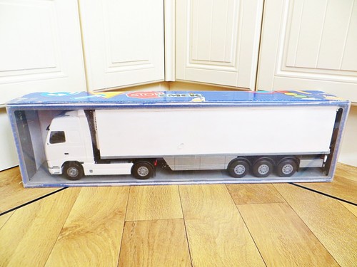 Emek 81101 volvo ttactor - "volvo, fh