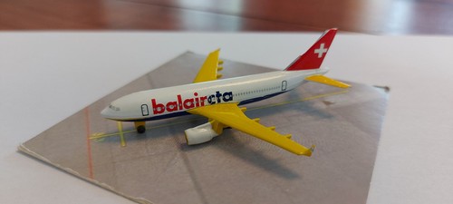 Flugzeugmodell airbus a310 - airbus,