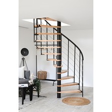 Minka Spindeltreppe Helios