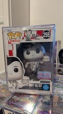 Pop! Bob's Big Boy (Glitter)