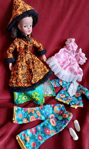 Faerie glen vintage - faerie,