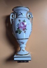 Vase Henkelvase Amphorenvase
