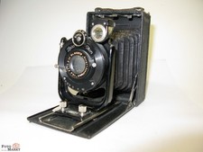 Zeiss Ikon Laufbodenkamera