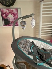 Babywippe babyschaukel pascal - babywippe,