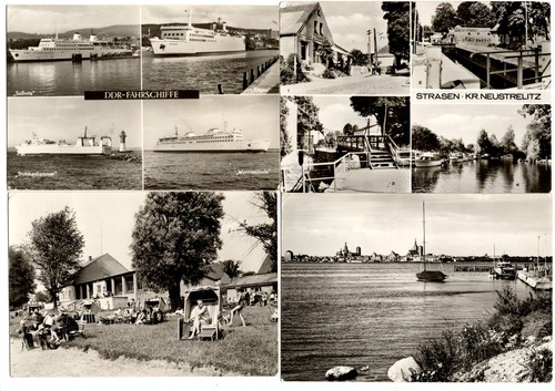 Ddr stück 1970 - 15,