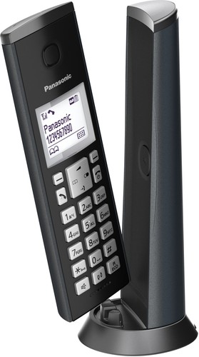 Panasonic tgk220gb - panasonic, kx-tgk220gb