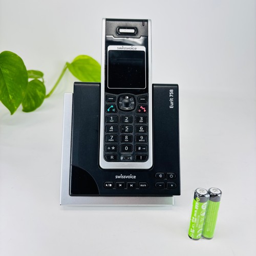 Swissvoice eurit 748 758 isdn - eurit,