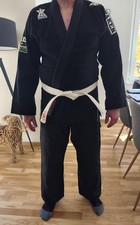 Kraken Judo Kampfsport Anzug für Jiu Jitsu BJJ Judo Gi