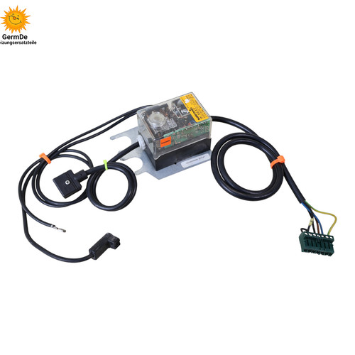 Satronic tfi 812 2 - 812.2, mod