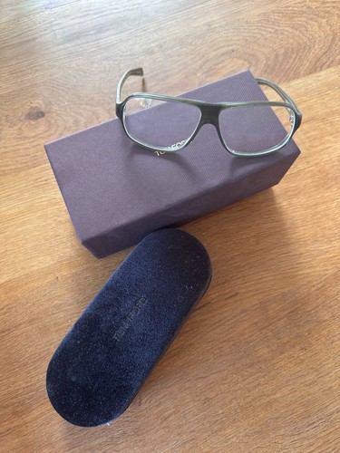 Götti alba gray 5810 - götti, brille