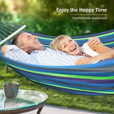 Outdoor-Hängematte 550 Pfund