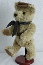 Sammler stofftier althans - stofftier,