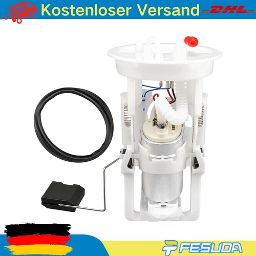 Kraftstoffpumpe benzinpumpe - kraftstoffpumpe,