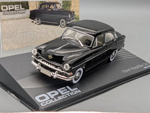 Modellautos ixo für - 1:43,