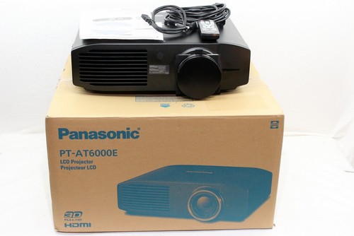 *Panasonic