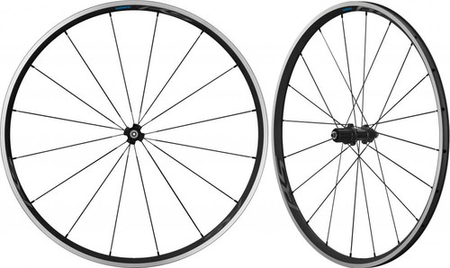 Shimano laufradsatz rs300 - shimano,