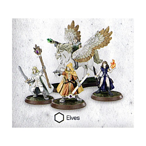 Wotc heroscape welle - heroscape, #8