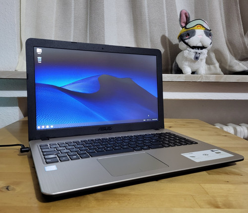 Asus vivobook x540ua - vivobook,