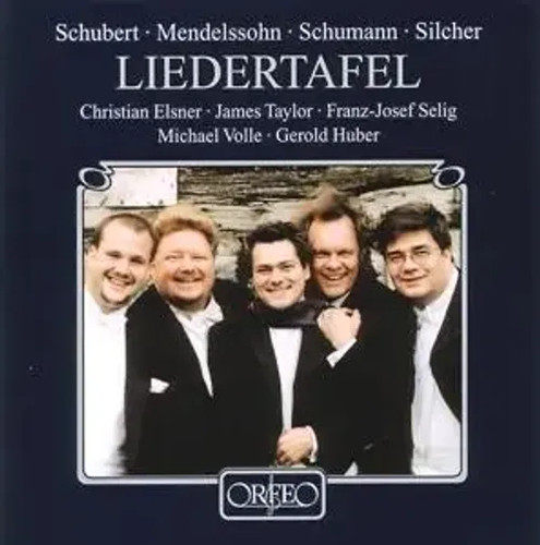 Christian elsner james - christian, elsner,james
