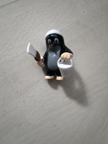 Originalder kleine maulwurf - originalder,