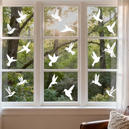 Blatt vogelabschreckung - blatt,