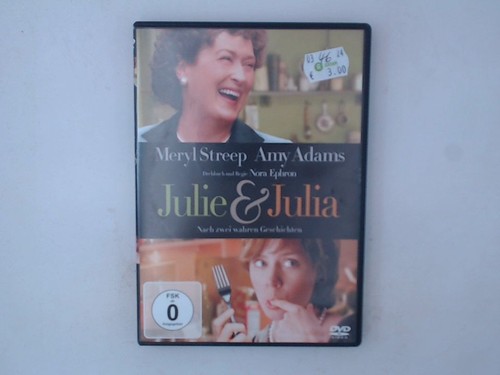 Julie julia streep meryl - julie, streep,