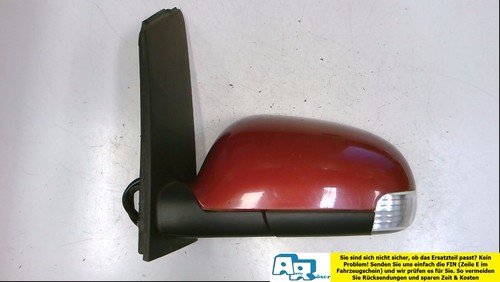 Aussenspiegel elektrisch