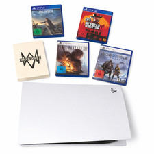 Sony PlayStation 5 PS5 Blu-Ray