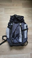 Trekkingrucksack Nylon World