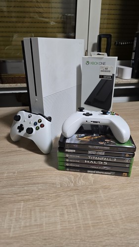 Microsoft xbox one konsole - microsoft,