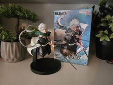 BLEACH "Toshiro Hitsugaya"