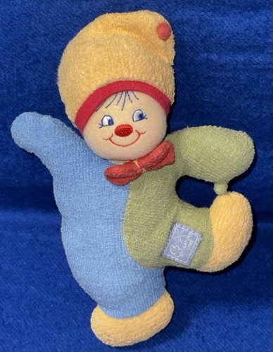 Kuscheltier sterntaler puppe - kuscheltier,