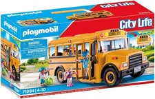 PLAYMOBIL City Life 71094 US