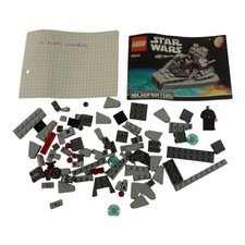 LEGO 75033 Sternenzerstörer