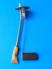 NEU + ORIG Opel Rekord C