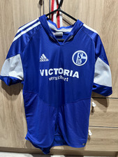 FC Schalke 04 Heimtrikot