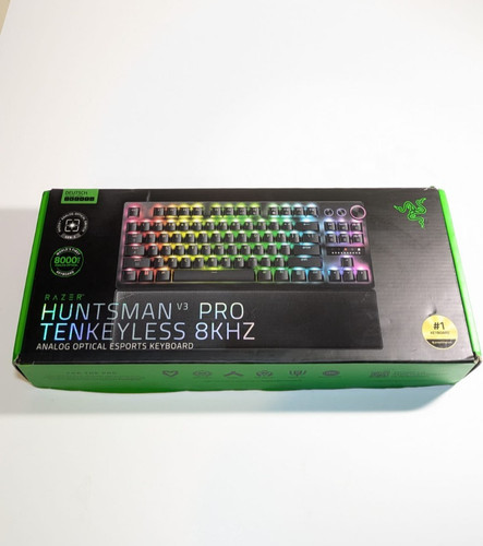 Razer huntsman pro - huntsman,