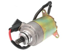 Anlassermotor E-Starter 125ccm