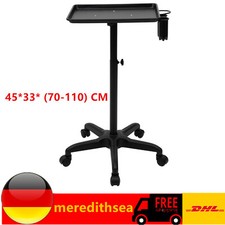 Friseurwagen Bedienungswagen