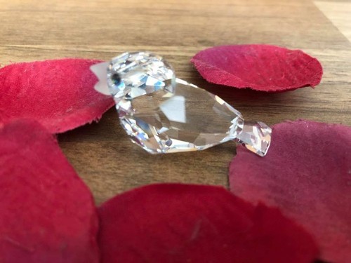 Scs original swarovski figur - scs,