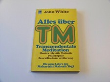 Alles über TM Transzendentale