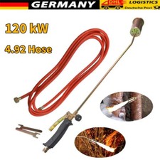 Dachgasbrenner Brenner