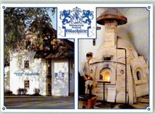 10233908 - 8482 Neustadt Altbayerische Krystall Glashuette Brennofen